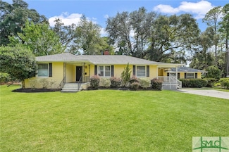 16 Harlan Dr, Savannah, GA 31406