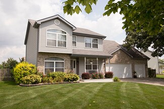 885 Arrowhead Dr, Elwood, IL 60421