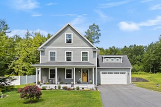15 Cider Mill Ln, Standish, ME 04084
