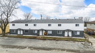 1352 Saint Adalbert Ave, Dayton, OH 45404