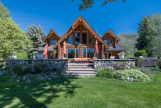 48 Croesus Creek Rd, Hailey, ID 83333