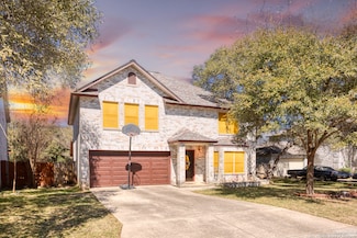 14211 Cougar Creek, San Antonio, TX 78230