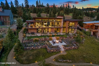 7329 S Buckrail Rd, Harrison, ID 83833