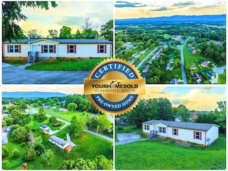 1431 E Church St, Greeneville, TN 37745