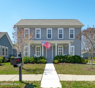 9165 Village Lake Dr SW, Calabash, NC 28467