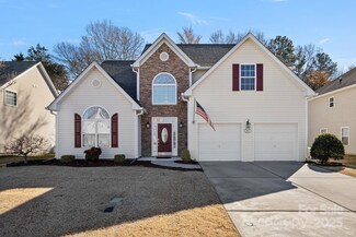 2031 Covered Bridge Ct, Rock Hill, SC 29732