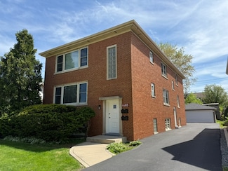4485 Central Ave Unit 1, Western Springs, IL 60558