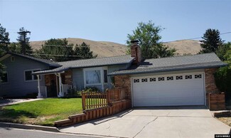 1100 Sharrow Way, Carson City, NV 89703