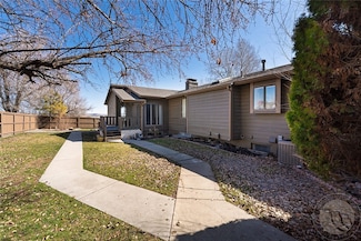 603 S 22nd St W, Billings, MT 59102