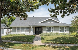 17442 Parker Dr, Tustin, CA 92780