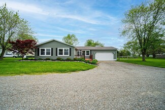 23700 Sandusky Rd, Marysville, OH 43040