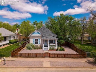 711 Allison Ave, Cañon City, CO 81212