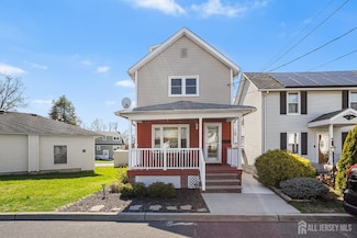 3 Keegan Place, Sayreville, NJ 08872
