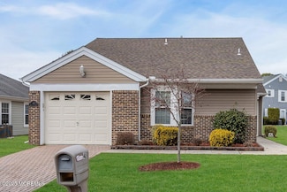 45 Pine Oak Blvd, Barnegat, NJ 08005