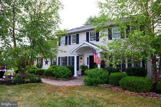 249 Bertolet School Rd, Spring City, PA 19475