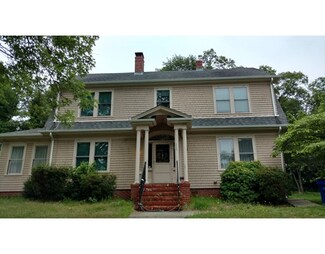 2299 Highland Ave, Fall River, MA 02720