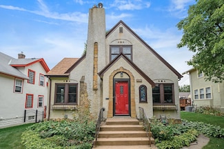 1928 Cleveland St NE, Minneapolis, MN 55418