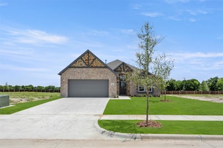 1882 Silver Birch Rd, Waxahachie, TX 75165