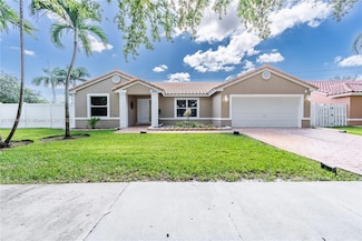 1840 SW 135th Way, Miramar, FL 33027