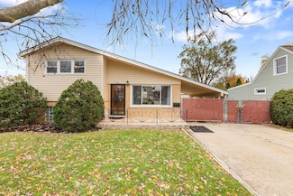 9907 W Fullerton Ave, Melrose Park, IL 60164