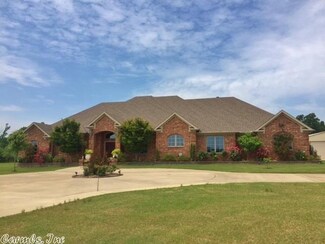 166 Harrison Chapel Rd, Beebe, AR 72012