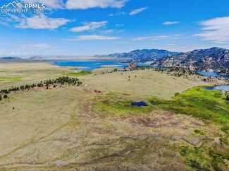 281 County Road 98, Florissant, CO 80816