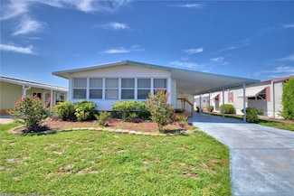 4338 Cherrywood St, Winter Haven, FL 33880