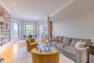 33 Bay State Rd Unit 3, Boston, MA 02215