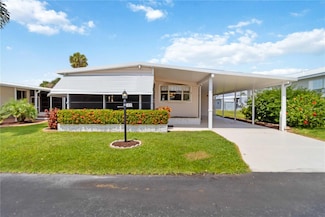 10303 Burnt Store Rd Unit 25, Punta Gorda, FL 33950