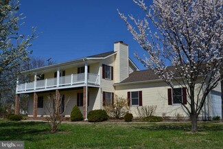 6338 Masons Ave, Neavitt, MD 21652