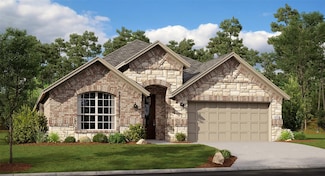 3741 Seth Place, Mesquite, TX 75181