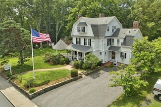 326 Lexington St, Waltham, MA 02452