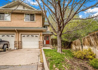 2553 Grand Ave, Glenwood Springs, CO 81601