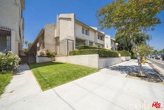 7641 Reseda Blvd Unit 87Z, Reseda, CA 91335