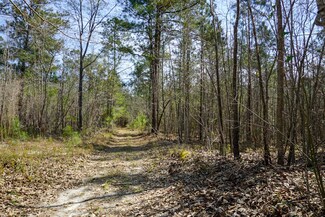 280 Magnolia St, Bonneau, SC 29431
