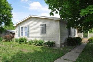 2151 N 950 E, Otterbein, IN 47970