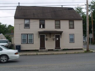 20 Central St Unit 22, Nashua, NH 03060