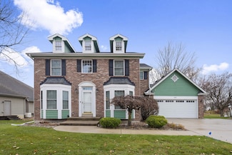 101 81st Ave, Schererville, IN 46375