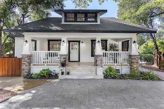 14275 Saratoga Ave, Saratoga, CA 95070