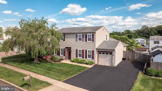 3603 Peach Tree Ln, Bensalem, PA 19020