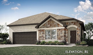 111 Cedar Grove Ct, Lavon, TX 75166