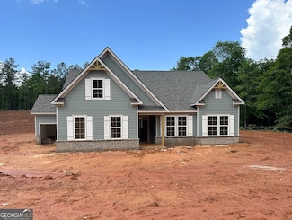 1239 P J Rd E, Covington, GA 30014