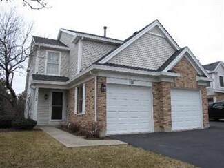113 E Theodore Ln, Itasca, IL 60143