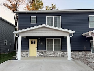 1014 Sweet Amy Way, Speed, IN 47172