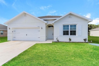 2088 SW Leafy Rd, Port Saint Lucie, FL 34953
