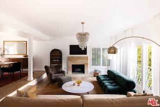 9809 Beeson Dr, Beverly Hills, CA 90210