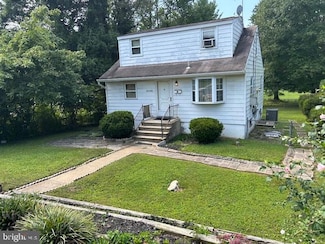 12100 Dewey Rd, Silver Spring, MD 20906