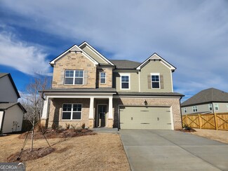 605 Somerset Ct Unit 161A, Loganville, GA 30052