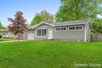 317 Lorene St, Wayland, MI 49348