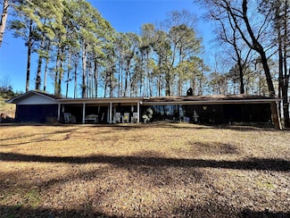 164 Highway 520, Homer, LA 71040